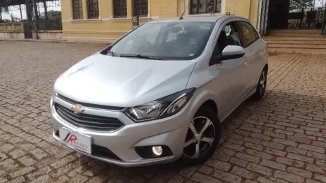 CHEVROLET Onix Hatch 1.4 4P FLEX LTZ AUTOMTICO, Foto 3