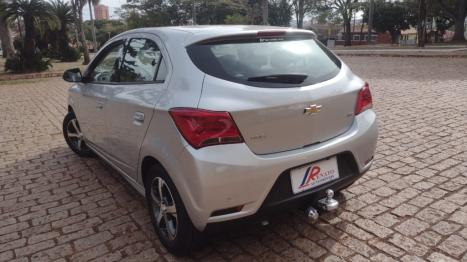 CHEVROLET Onix Hatch 1.4 4P FLEX LTZ AUTOMTICO, Foto 6
