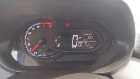 CHEVROLET Onix Hatch 1.4 4P FLEX LTZ AUTOMTICO, Foto 7