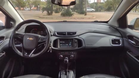 CHEVROLET Onix Hatch 1.4 4P FLEX LTZ AUTOMTICO, Foto 8