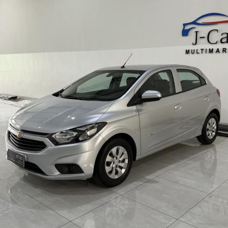 CHEVROLET Onix Hatch 1.0 4P FLEX LT, Foto 3