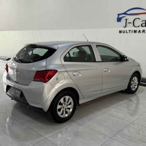 CHEVROLET Onix Hatch 1.0 4P FLEX LT, Foto 6