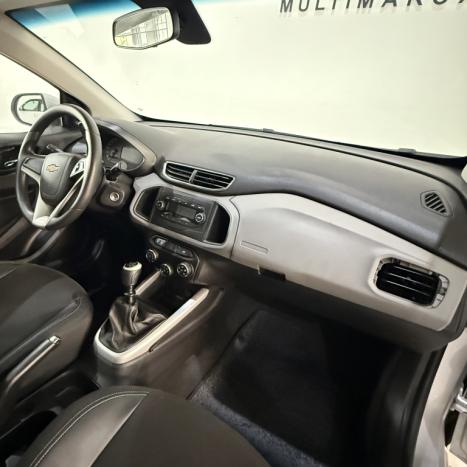 CHEVROLET Onix Hatch 1.0 4P FLEX LT, Foto 7