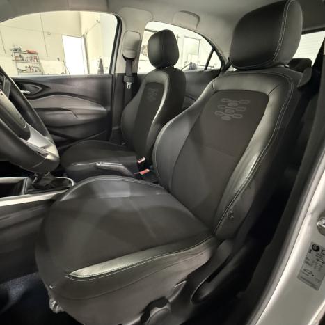 CHEVROLET Onix Hatch 1.0 4P FLEX LT, Foto 8