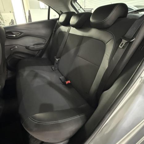 CHEVROLET Onix Hatch 1.0 4P FLEX LT, Foto 9