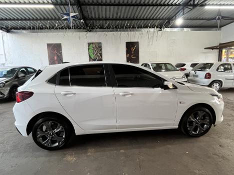 CHEVROLET Onix Hatch 1.0 12V 4P FLEX PREMIER TURBO AUTOMTICO, Foto 3
