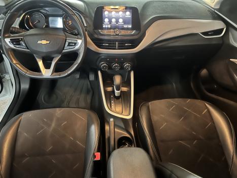 CHEVROLET Onix Hatch 1.0 12V 4P FLEX PREMIER TURBO AUTOMTICO, Foto 6