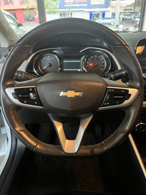 CHEVROLET Onix Hatch 1.0 12V 4P FLEX PREMIER TURBO AUTOMTICO, Foto 7