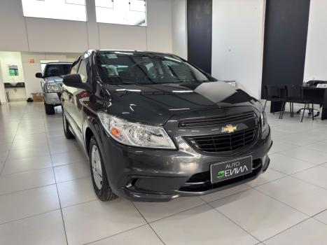 CHEVROLET Onix Hatch 1.0 4P FLEX JOY, Foto 1