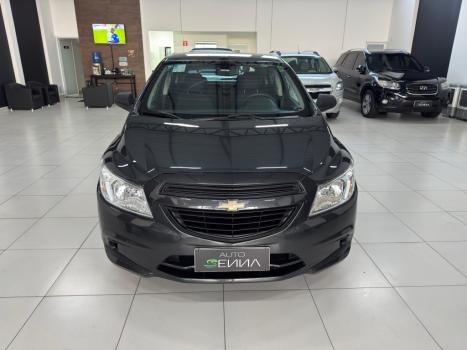 CHEVROLET Onix Hatch 1.0 4P FLEX JOY, Foto 2
