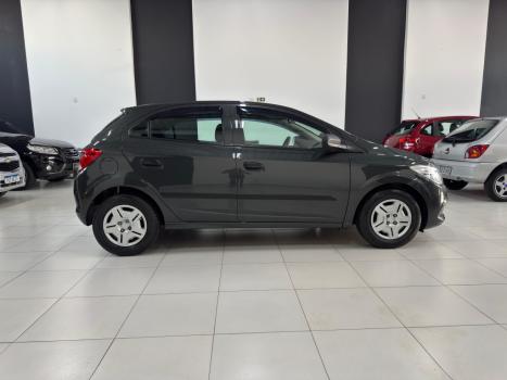 CHEVROLET Onix Hatch 1.0 4P FLEX JOY, Foto 3