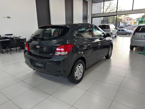 CHEVROLET Onix Hatch 1.0 4P FLEX JOY, Foto 4
