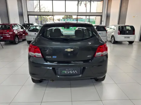 CHEVROLET Onix Hatch 1.0 4P FLEX JOY, Foto 5