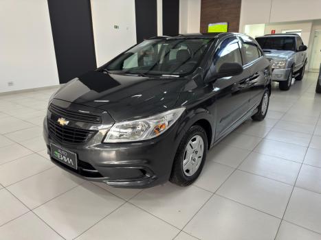 CHEVROLET Onix Hatch 1.0 4P FLEX JOY, Foto 6