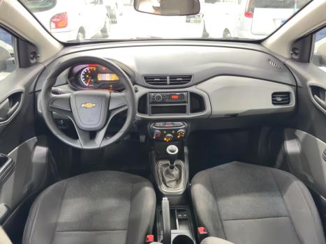 CHEVROLET Onix Hatch 1.0 4P FLEX JOY, Foto 7