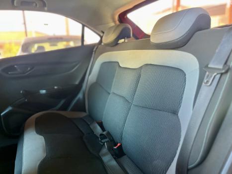 CHEVROLET Onix Hatch 1.0 4P FLEX LT, Foto 4