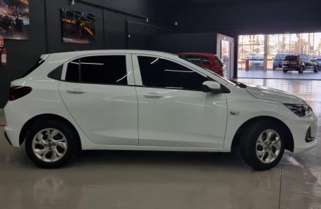 CHEVROLET Onix Hatch 1.0 12V 4P FLEX LT, Foto 2