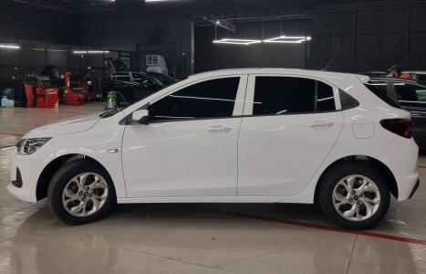 CHEVROLET Onix Hatch 1.0 12V 4P FLEX LT, Foto 4