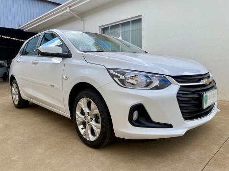 CHEVROLET Onix Hatch 1.0 4P FLEX LTZ TURBO AUTOMTICO, Foto 2