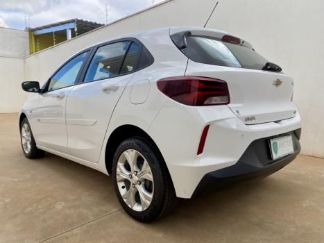 CHEVROLET Onix Hatch 1.0 4P FLEX LTZ TURBO AUTOMTICO, Foto 5
