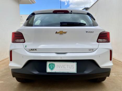 CHEVROLET Onix Hatch 1.0 4P FLEX LTZ TURBO AUTOMTICO, Foto 6