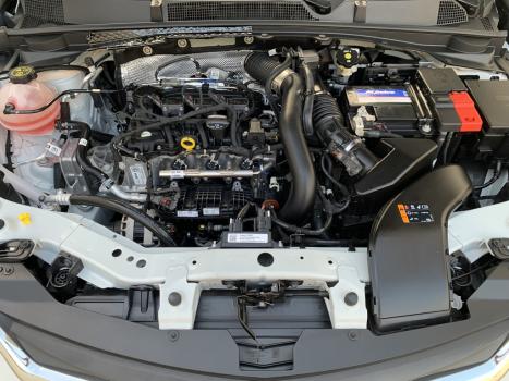 CHEVROLET Onix Hatch 1.0 4P FLEX LTZ TURBO AUTOMTICO, Foto 10
