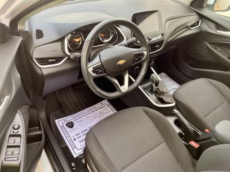 CHEVROLET Onix Hatch 1.0 4P FLEX LTZ TURBO AUTOMTICO, Foto 12