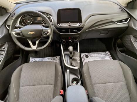 CHEVROLET Onix Hatch 1.0 4P FLEX LTZ TURBO AUTOMTICO, Foto 14