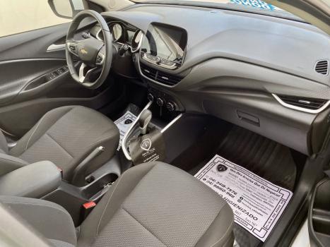 CHEVROLET Onix Hatch 1.0 4P FLEX LTZ TURBO AUTOMTICO, Foto 15