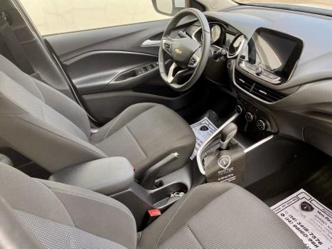 CHEVROLET Onix Hatch 1.0 4P FLEX LTZ TURBO AUTOMTICO, Foto 16