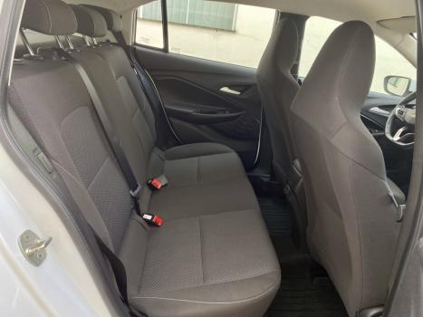 CHEVROLET Onix Hatch 1.0 4P FLEX LTZ TURBO AUTOMTICO, Foto 17