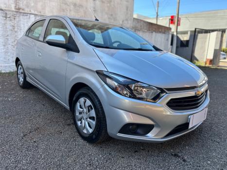 CHEVROLET Onix Hatch 1.0 4P FLEX LT, Foto 1