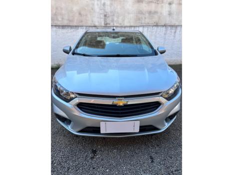 CHEVROLET Onix Hatch 1.0 4P FLEX LT, Foto 2