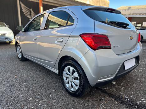 CHEVROLET Onix Hatch 1.0 4P FLEX LT, Foto 3