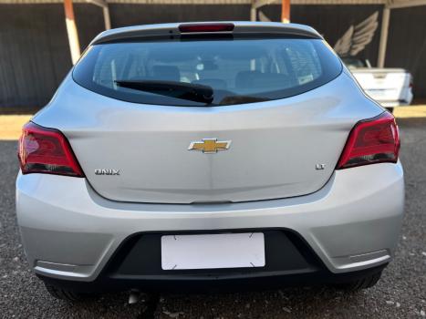 CHEVROLET Onix Hatch 1.0 4P FLEX LT, Foto 4