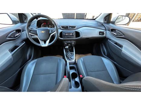 CHEVROLET Onix Hatch 1.0 4P FLEX LT, Foto 5
