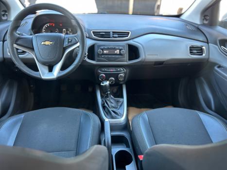 CHEVROLET Onix Hatch 1.0 4P FLEX LT, Foto 6