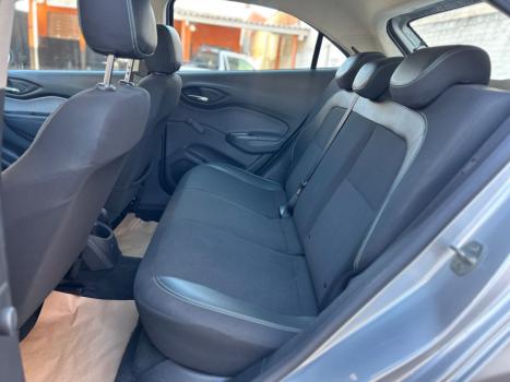 CHEVROLET Onix Hatch 1.0 4P FLEX LT, Foto 8