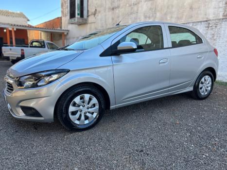 CHEVROLET Onix Hatch 1.0 4P FLEX LT, Foto 11