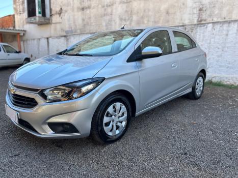 CHEVROLET Onix Hatch 1.0 4P FLEX LT, Foto 12