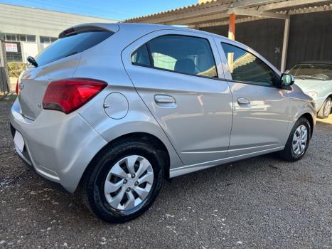 CHEVROLET Onix Hatch 1.0 4P FLEX LT, Foto 13