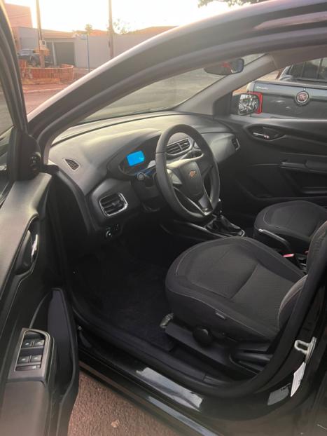 CHEVROLET Onix Hatch 1.4 4P FLEX LTZ, Foto 4