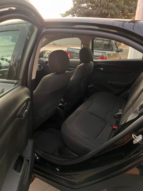 CHEVROLET Onix Hatch 1.4 4P FLEX LTZ, Foto 5