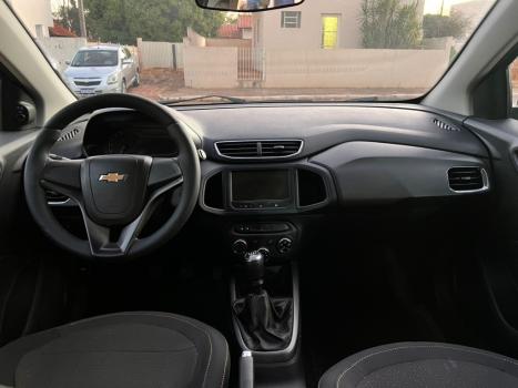CHEVROLET Onix Hatch 1.4 4P FLEX LTZ, Foto 6