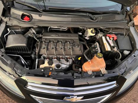 CHEVROLET Onix Hatch 1.4 4P FLEX LTZ, Foto 9