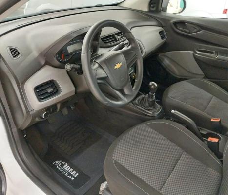 CHEVROLET Onix Hatch 1.0 4P FLEX JOY, Foto 4