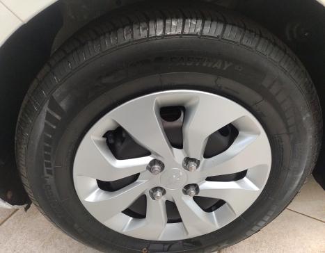 CHEVROLET Onix Hatch 1.0 4P FLEX JOY, Foto 9