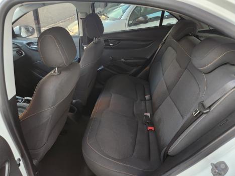CHEVROLET Onix Hatch 1.4 4P FLEX LT, Foto 3