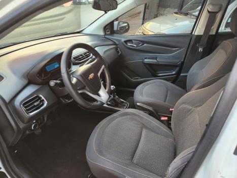 CHEVROLET Onix Hatch 1.4 4P FLEX LT, Foto 5