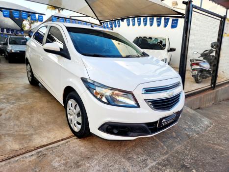 CHEVROLET Onix Hatch 1.4 4P FLEX LT, Foto 11